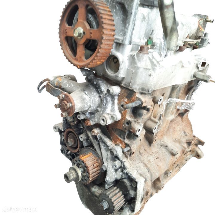 Motor Complet fara anexe Mitsubishi LANCER Mk 3  1983  > 1992 1.8 D ( Motor Complet fara anexe Mitsubishi LANCER Mk 3 1983 > 1992 1.8 D (