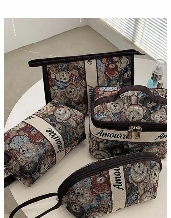 Продам косметички