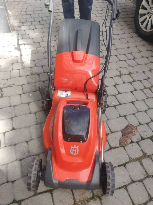 Косачка Husqvarna 141V