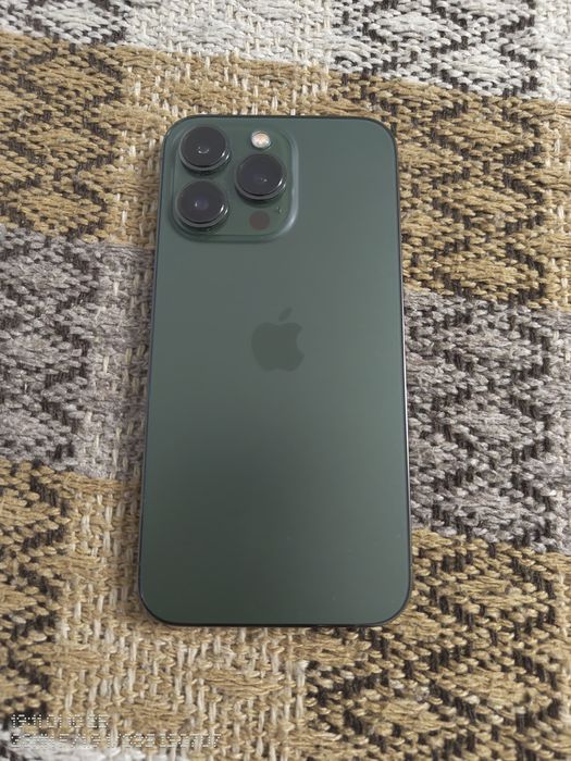 Iphone 13 pro•84%•128gb