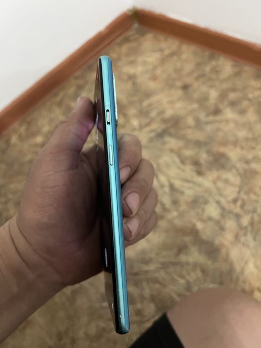 Oneplus8t/256gb в идеале