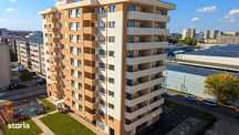 Apartament modern, imobil nou, metrou Aparatorii Patriei, Sectorul 4