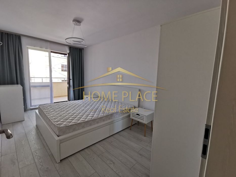 Дава се под наем Двустаен апартамент в Варна, Колхозен пазар - 70 кв.м за 510 € - Снимка #5