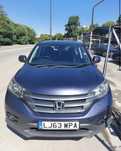НА ЧАСТИ Honda CR-V IV 2.2 i-dtec 4 gen хонда црв идтек 4 генерация