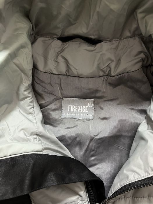 Bogner Fire&Ice мъжко яке размер L