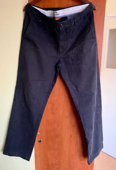 Мъжки дълги панталони Marks and Spenser, Tommy Hilfiger, Dockers