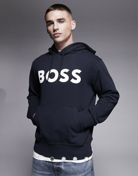 Суитшърт Hugo Boss
