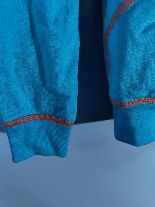 JANUS Мерино Горнище/Мъжко S