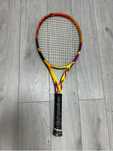Тенис ракета Babolat Pure Aerо 2022(грип 3)