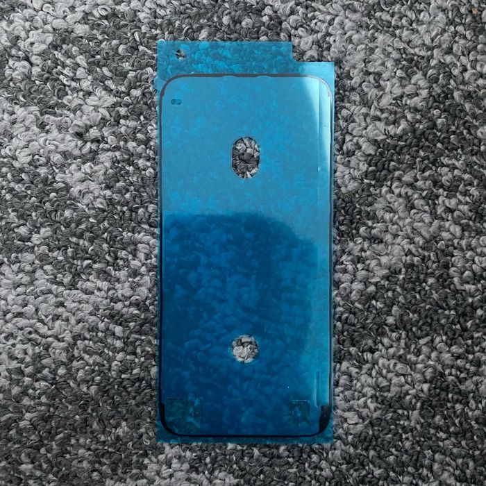 Adeziv display iPhone 7/8