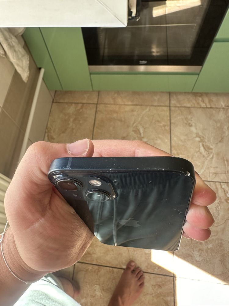Iphone 13 64gb Navy