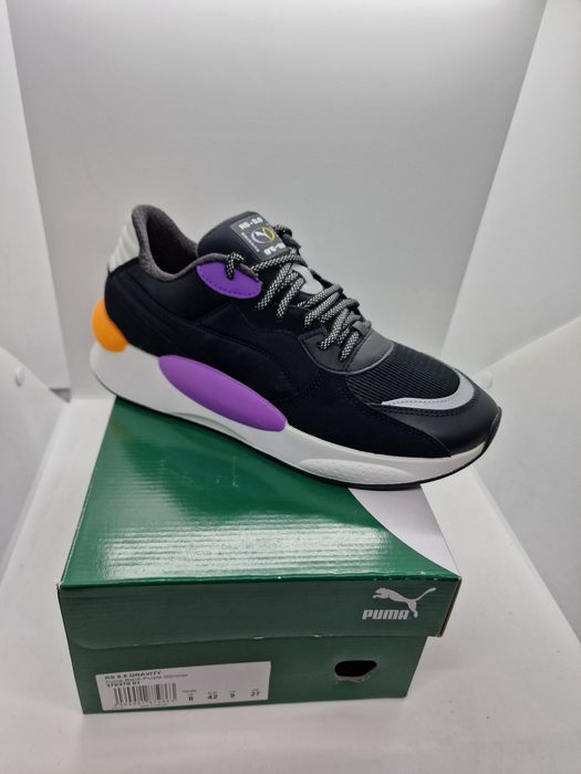 Puma RS 9.8 Gravity 370370-01 nr. 42.5,43,44
