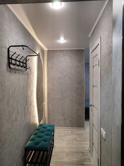 Сдается квартира в центре города