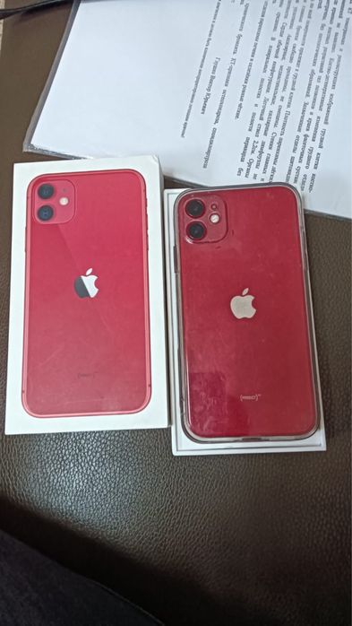 Айфон 11 Продам в хорошем состояний