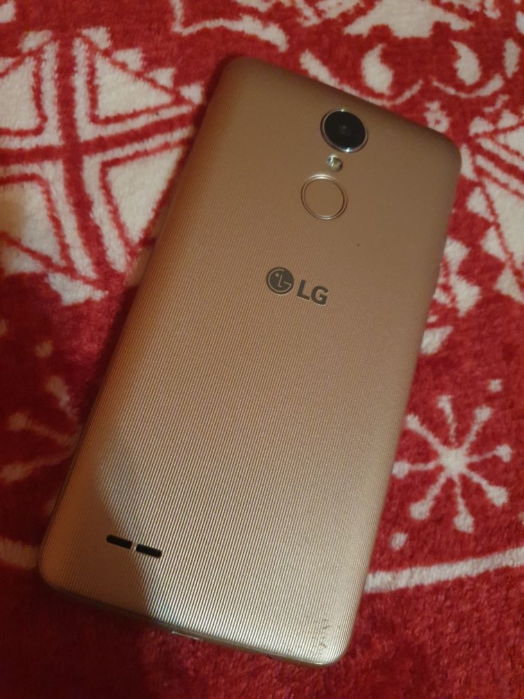 LG K8 functioneaza perfect telefonul liber de retea