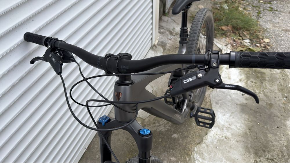 Ендуро велосипед TREK Fuel EX 9.7 SLX gen 6 2023