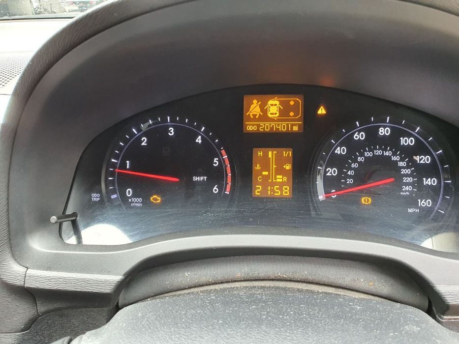 CEASURI BORD VW GOLF 6 MAXIDOT DIESEL