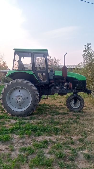 ТТЗ 811 Трактор сотилади