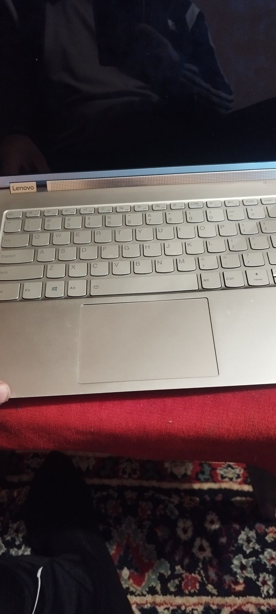 Lenovo c930-13 ikb i 7