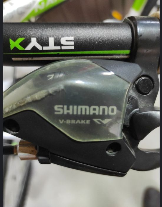 Bicicletă Bulls 26 "Aluminiu