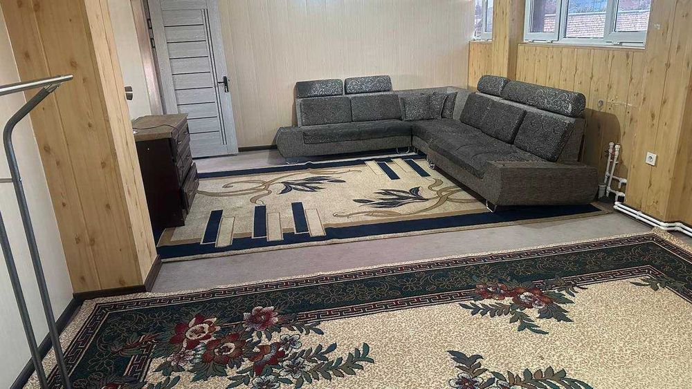 Ijaraga qizlar qo'yiladi