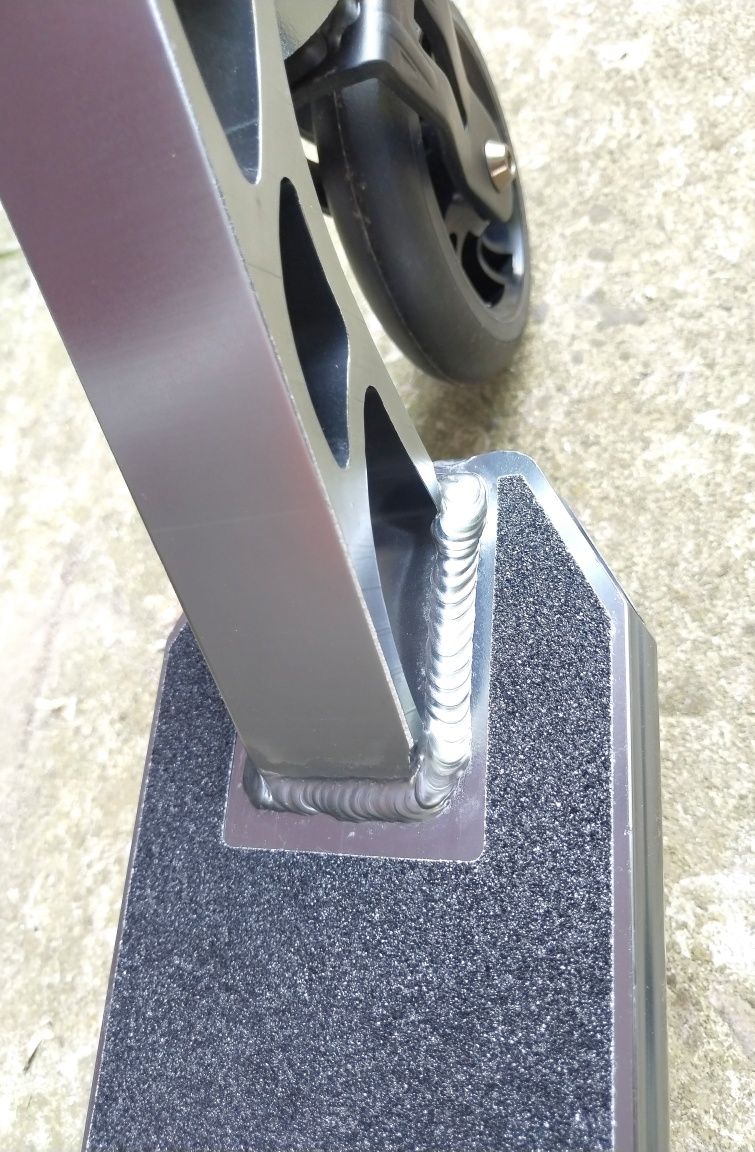 Trotineta, freestyle, scheme, scooter,max.100 kg