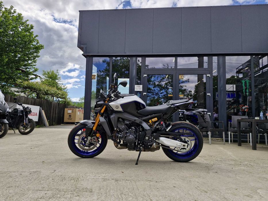Yamaha MT-09 SP model 2025 0km-pret PROMO prin EST BIKE Campina