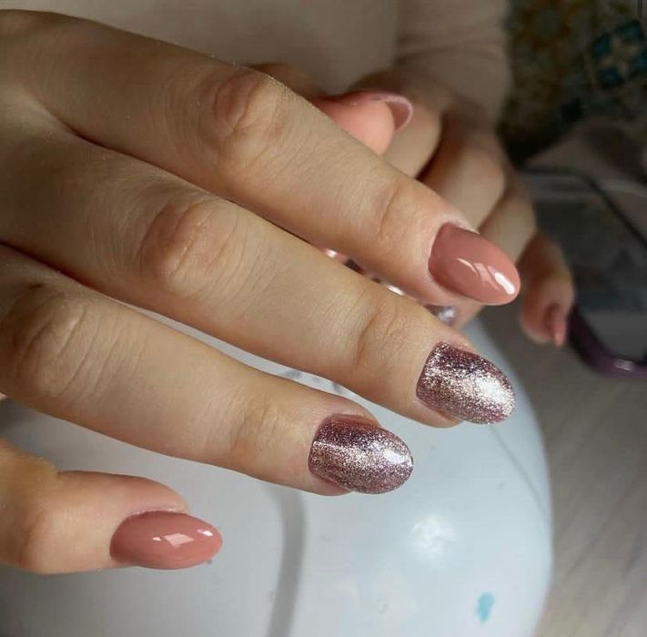 Недорого делаю маникюр и Педикюр