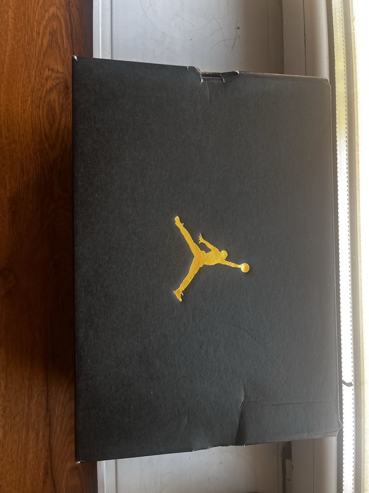 Jordan