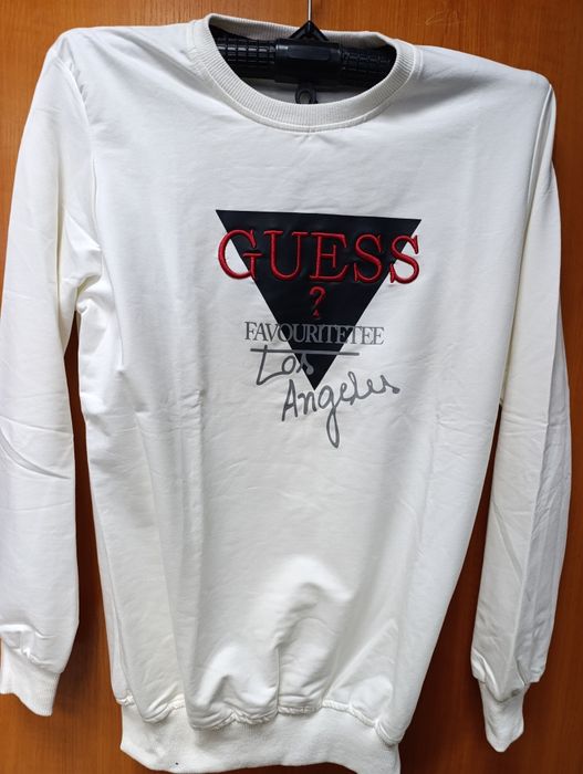 Блуза GUESS 2XL.