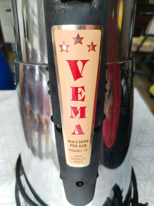 Storcător de fructe Vema