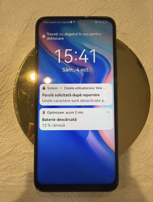 Huawei P Smart Z
