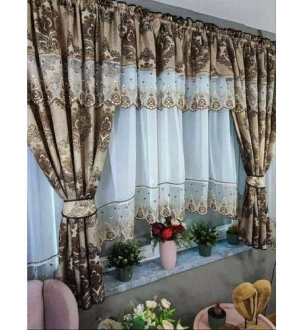 Draperii și perdele