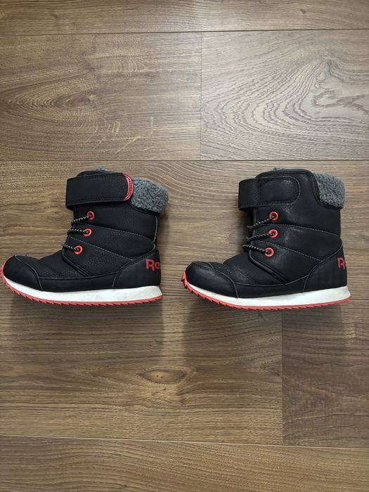 Reebok зимни ботуши 30.5