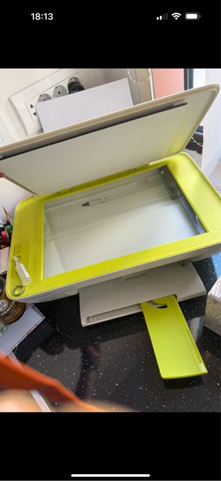 Imprimanta hp de vanzare