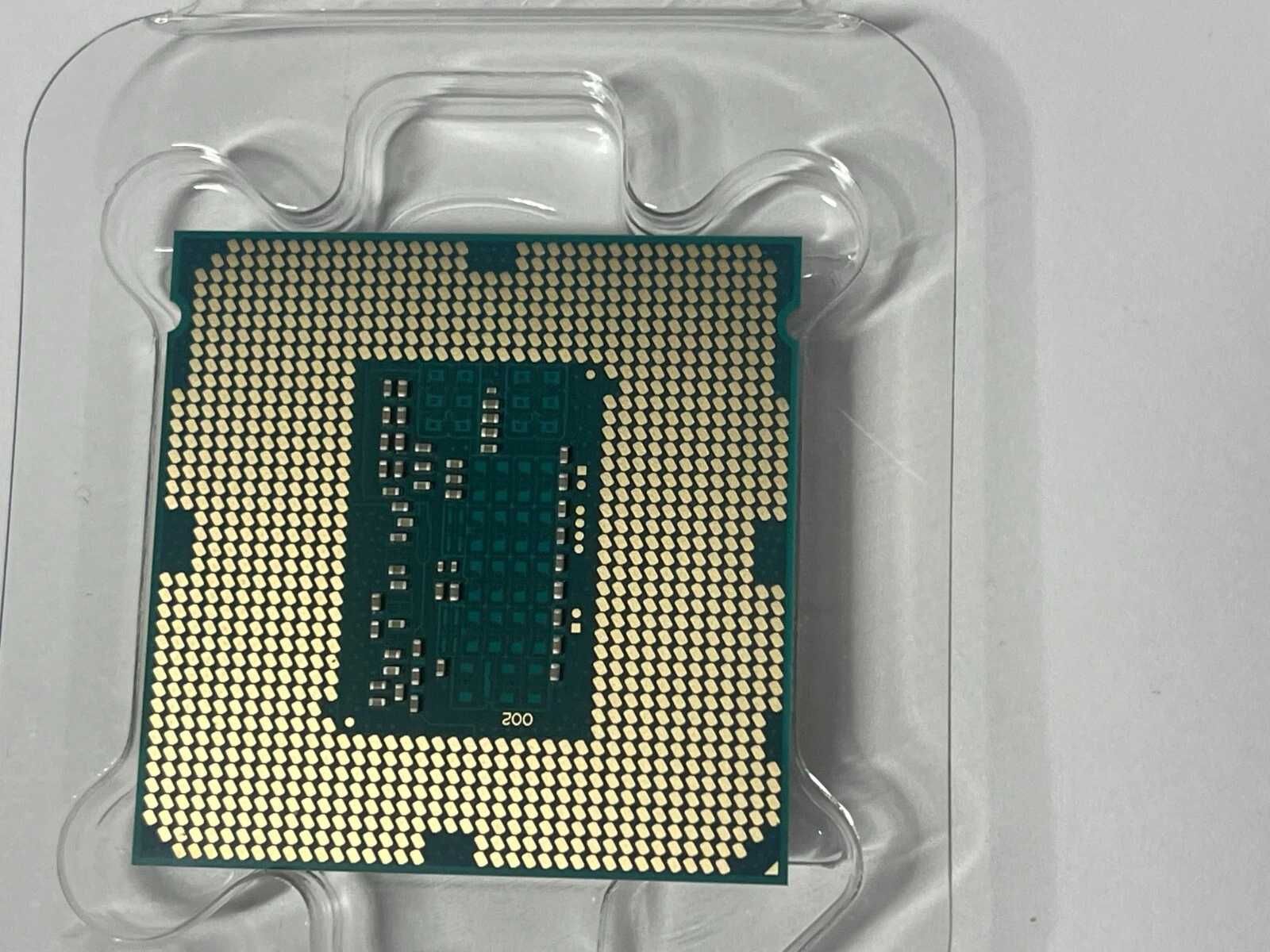 Процесор Intel Core i7 4770 (3,4Ghz - 3,9 Ghz) – LGA 1150 (Haswell)