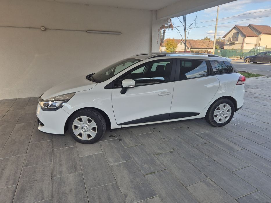 Renault clio import Olanda