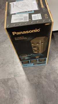 Panasonic SC-UA 30 boxă