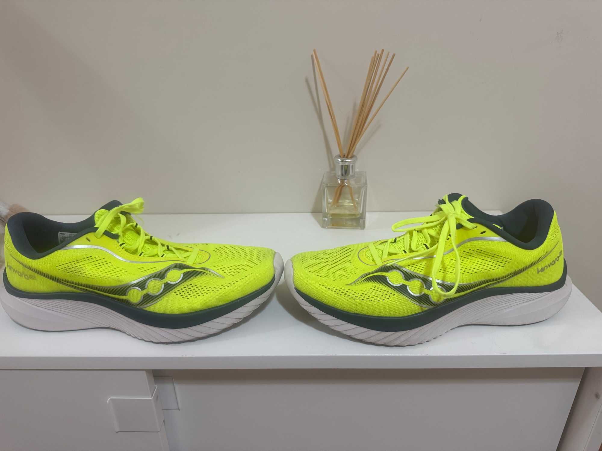 Saucony Kinvara 15 (46EU 11UK)