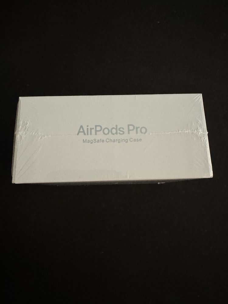 Слушалки Airpods pro (с гаранция apple care+)