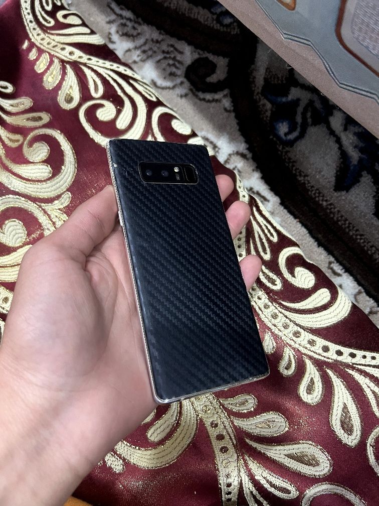 Samsung note 8 64gb