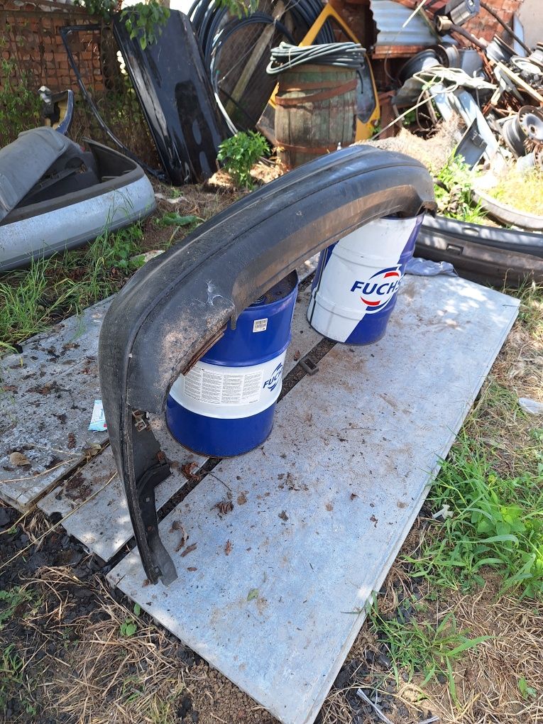 Задна броня за Mazda 626 91-96
