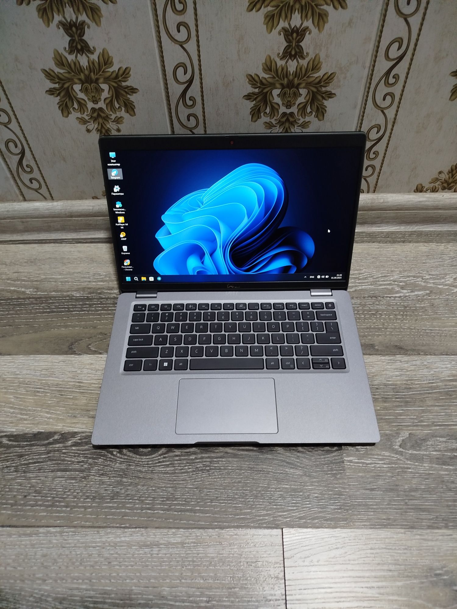 Intel Core i5-1235U (12-avlod, 10 yadro – 12pato