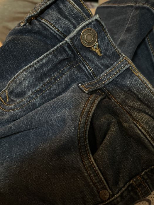 Комплект дънки за момчета