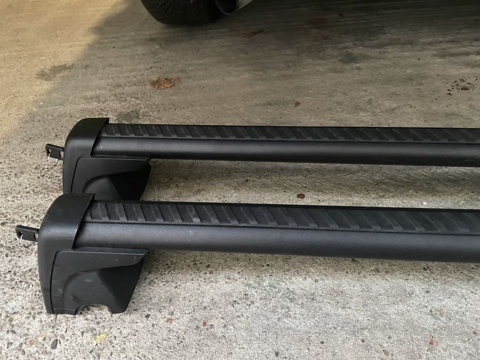 Bare transversale OEM VW Passat B8 Variant/Skoda Octavia 4 Combi