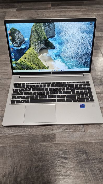 Laptop HP Probook 450 G10 intel i.7 1135U