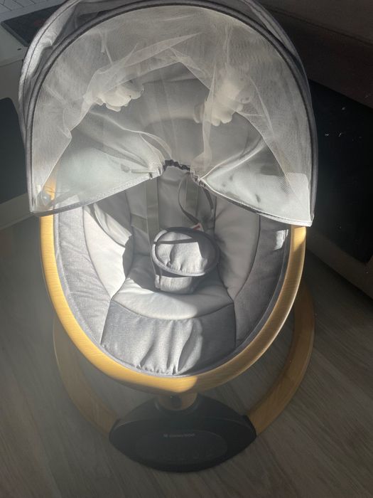 Електрическа люлка Kikka boo