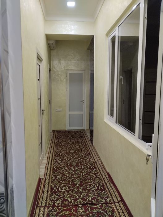 83000у.е Такачи Новостройка 3 хона Учтепа район