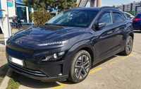 Hyundai KONA Electric 204 CP - Highway + Navy - Baterie mare 64 KW