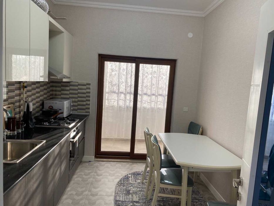 R7 Сдается УЮТНАЯ квартира 2/3/10 в ЖК Tiara ор-р Военный Госпиталь!